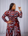 Adire Palazzo Set
