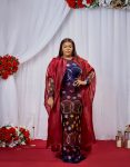 Zuri kimono set