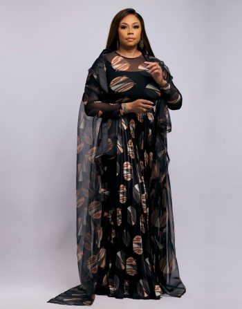 Luna Three Piece