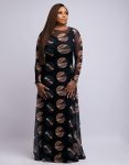Luna Dress – CQ