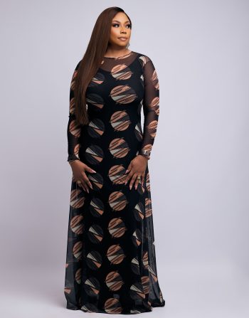 Luna Dress
