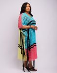 Maya Boubou – Dry Lace