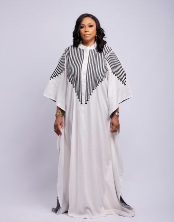 Regal Boubou