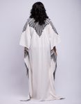 Regal Boubou – Linen