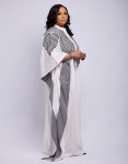 Regal Boubou – Linen
