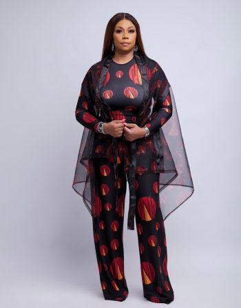 Tessa 3 Piece