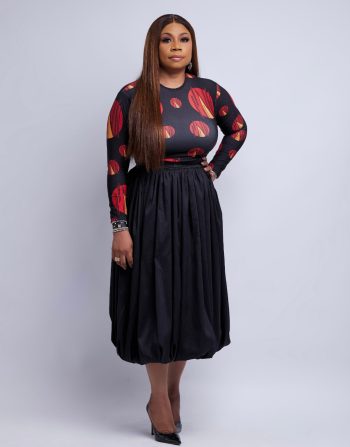 Tessa Skirt Set
