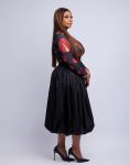 Tessa Skirt – CQ