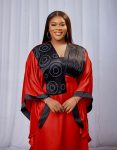 Red Beaded Kimono_Style