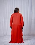 Red Beaded Kimono_Style