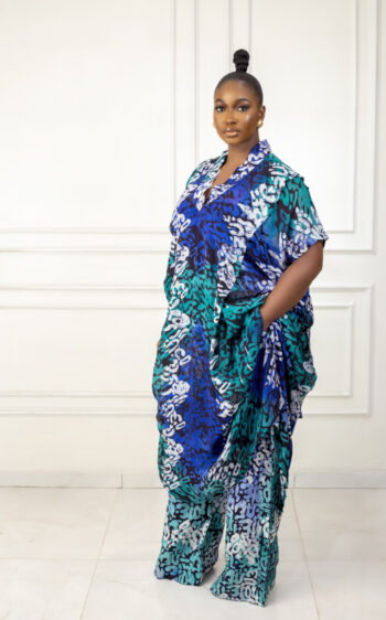Celine Dress set